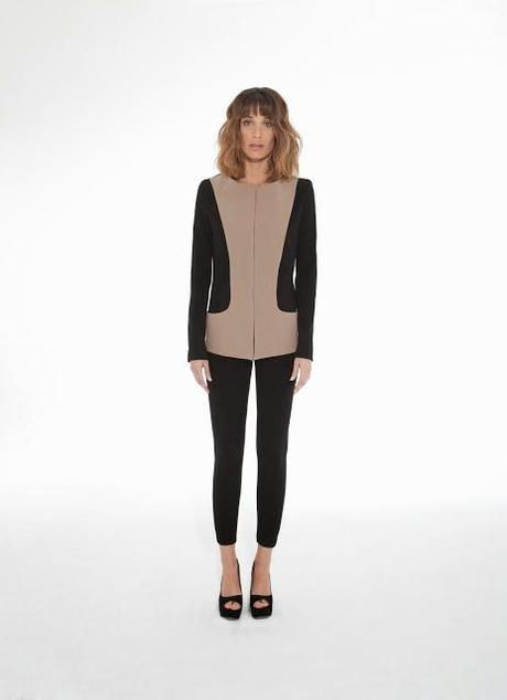 'CALEIDOSCOPIO' BY BÁRBARA TORRIJOS