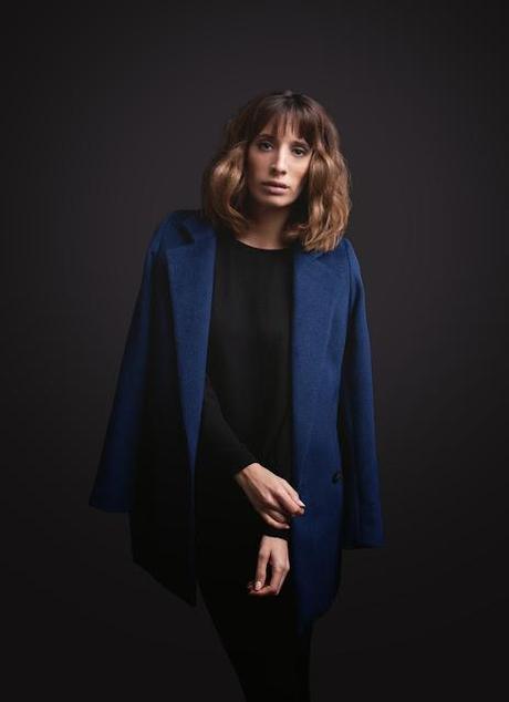 'CALEIDOSCOPIO' BY BÁRBARA TORRIJOS