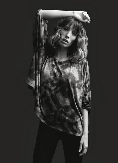 'CALEIDOSCOPIO' BY BÁRBARA TORRIJOS