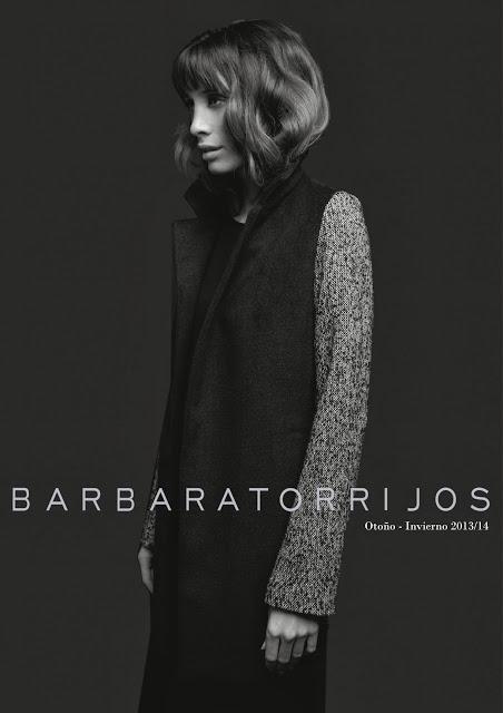 'CALEIDOSCOPIO' BY BÁRBARA TORRIJOS