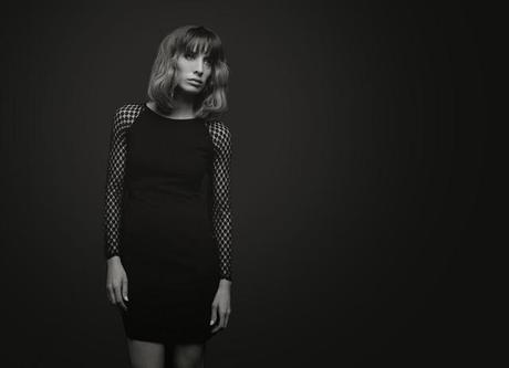 'CALEIDOSCOPIO' BY BÁRBARA TORRIJOS