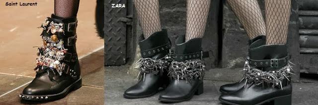 Get the look: Anna Dello Russo