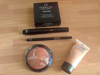 Mis 4 Imprescindibles de D'Orleac