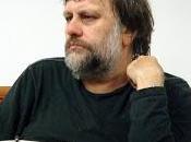 Žižek, filósofo espectáculo