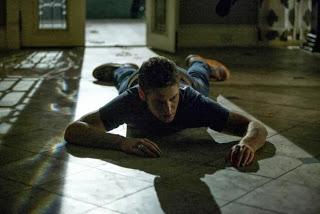 Matt en el episodio 5X02