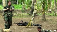 Estados Unidos aumenta la presencia de tropas élites en América Latina y Caribe