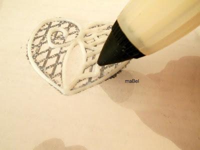 Receta del Sugarveil casero - Azucar plástica