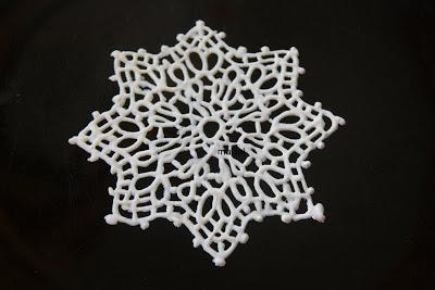 Receta del Sugarveil casero - Azucar plástica