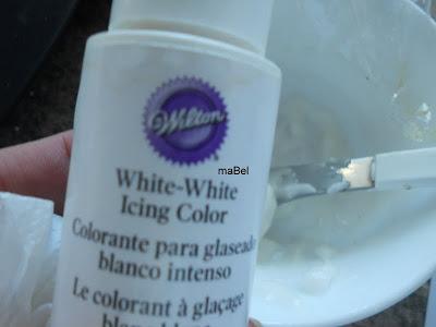 Receta del Sugarveil casero - Azucar plástica