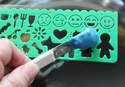 Receta del Sugarveil casero - Azucar plástica