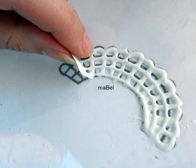 Receta del Sugarveil casero - Azucar plástica