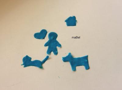 Receta del Sugarveil casero - Azucar plástica