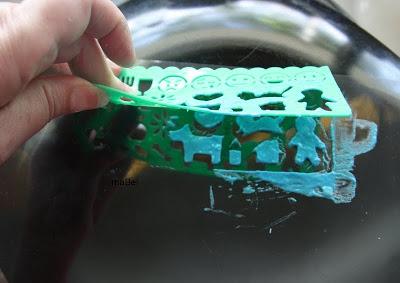 Receta del Sugarveil casero - Azucar plástica