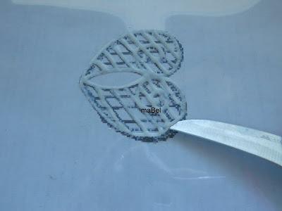 Receta del Sugarveil casero - Azucar plástica