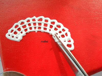 Receta del Sugarveil casero - Azucar plástica