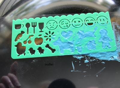 Receta del Sugarveil casero - Azucar plástica