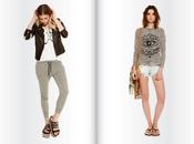 Caminos moda