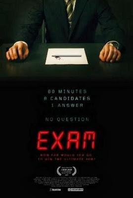 Examen (Exam)