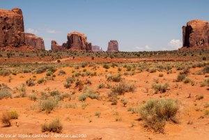 Monument Valley, en el corazón de la tierra de los Navajo DSC_0129-2_2