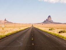 Monument Valley, corazón tierra Navajo