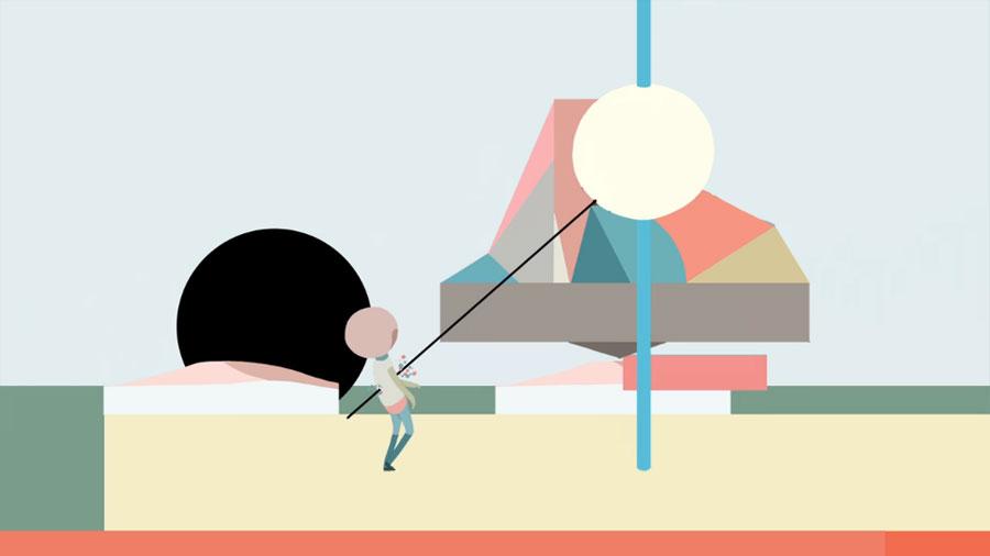 nuncalosabre. Land - Masanobu Hiraoka