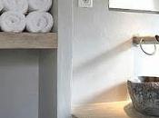 Ideas para Lavabos Rusticos