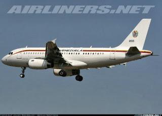 EEUU negó el sobrevuelo al avión de Maduro, denuncia canciller venezolano