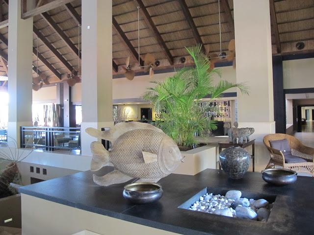 Una escapada muy apetecible.....