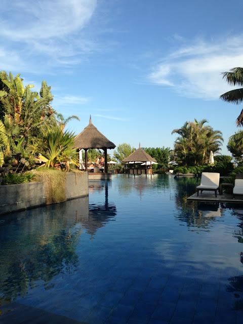 Una escapada muy apetecible.....