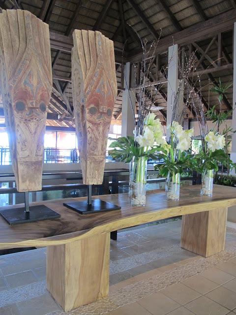 Una escapada muy apetecible.....