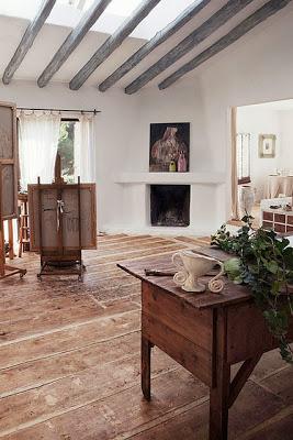 Casa Rustica en la Costa Brava