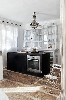 Casa Rustica en la Costa Brava