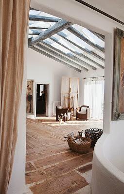 Casa Rustica en la Costa Brava