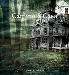 Sorteo: Dos Ejemplares Firmados de Camino A Casa de Tony A. Fabeiro