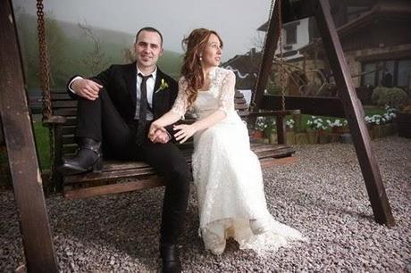 Estudio Fotográfico J.R. García - Fotógrafos de Bodas Guipúzcoa