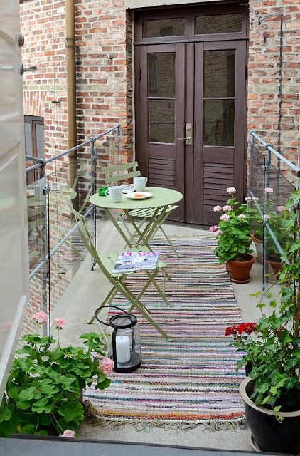 LUMINOSOS APARTAMENTO ESTILO NORDICO