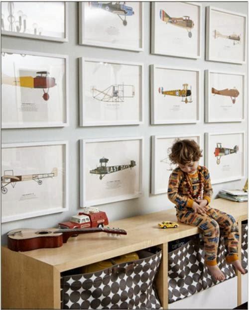 Imagen destacada (Almacén para dormitorio infantil)