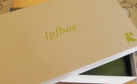 Sorteo: Una caja de LAPALOMERAFARMA puede ser tuya!