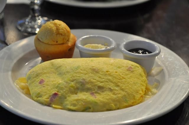 Nueva York: donde comer (II)