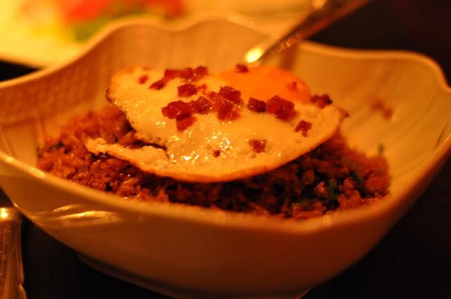 Nueva York: donde comer (II)