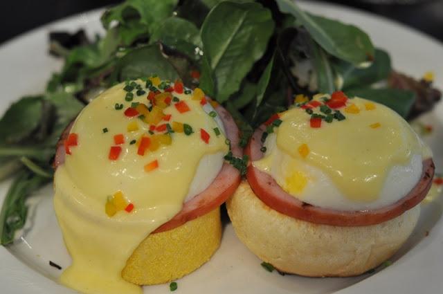 Nueva York: donde comer (II)