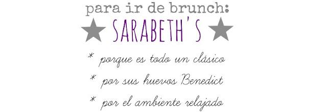 Nueva York: donde comer (II)