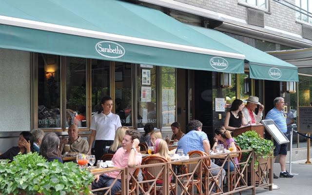 Nueva York: donde comer (II)