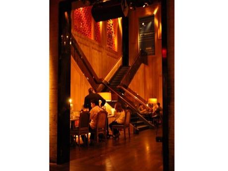Nueva York: donde comer (II)