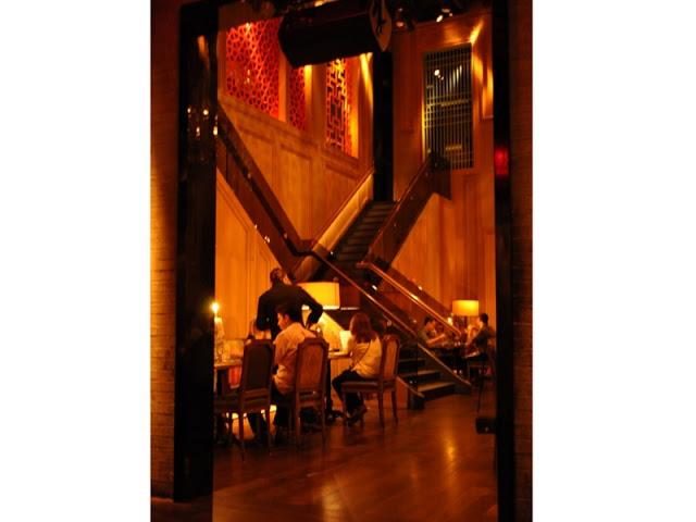 Nueva York: donde comer (II)