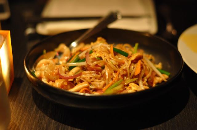 Nueva York: donde comer (II)