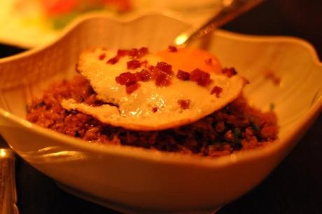 Nueva York: donde comer (II)