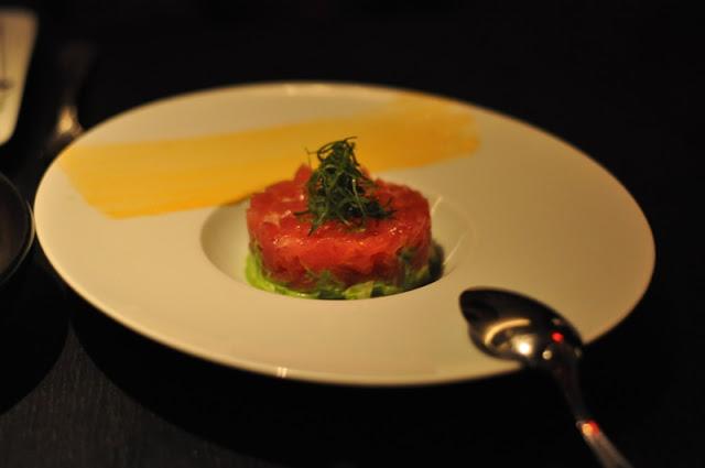 Nueva York: donde comer (II)