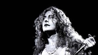 Robert Plant: A Life