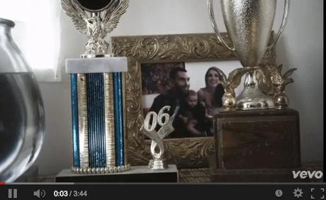 Viernes dando la nota: One More Night de Maroon 5 Maroon 5 - One More Night